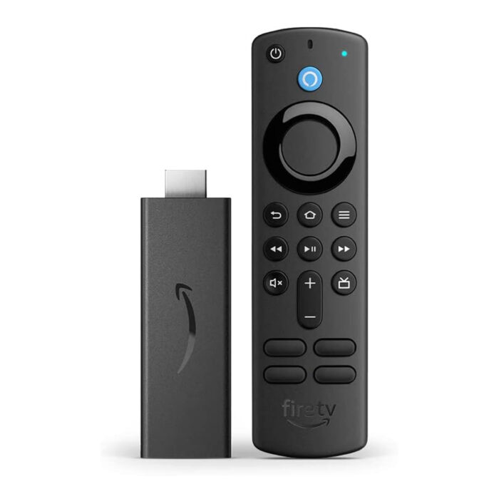 Fire TV Stick | Streaming em Full HD com Alexa | - Image 5